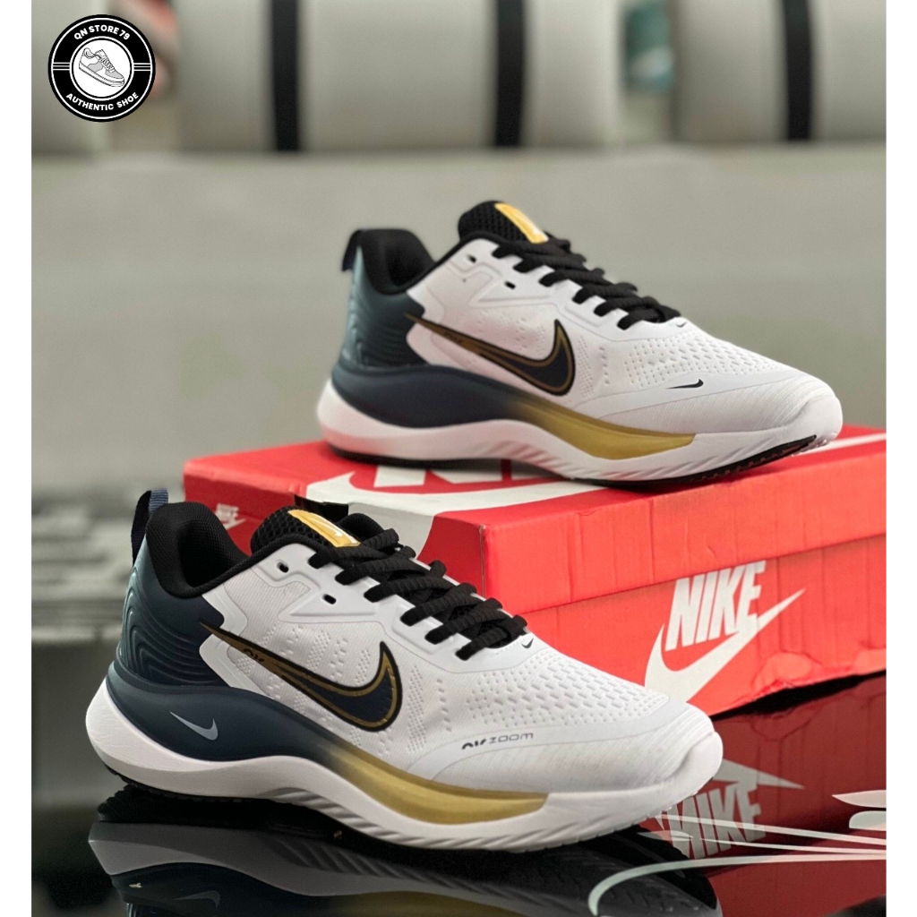 Giày Thể Thao Nike Air Zoom X