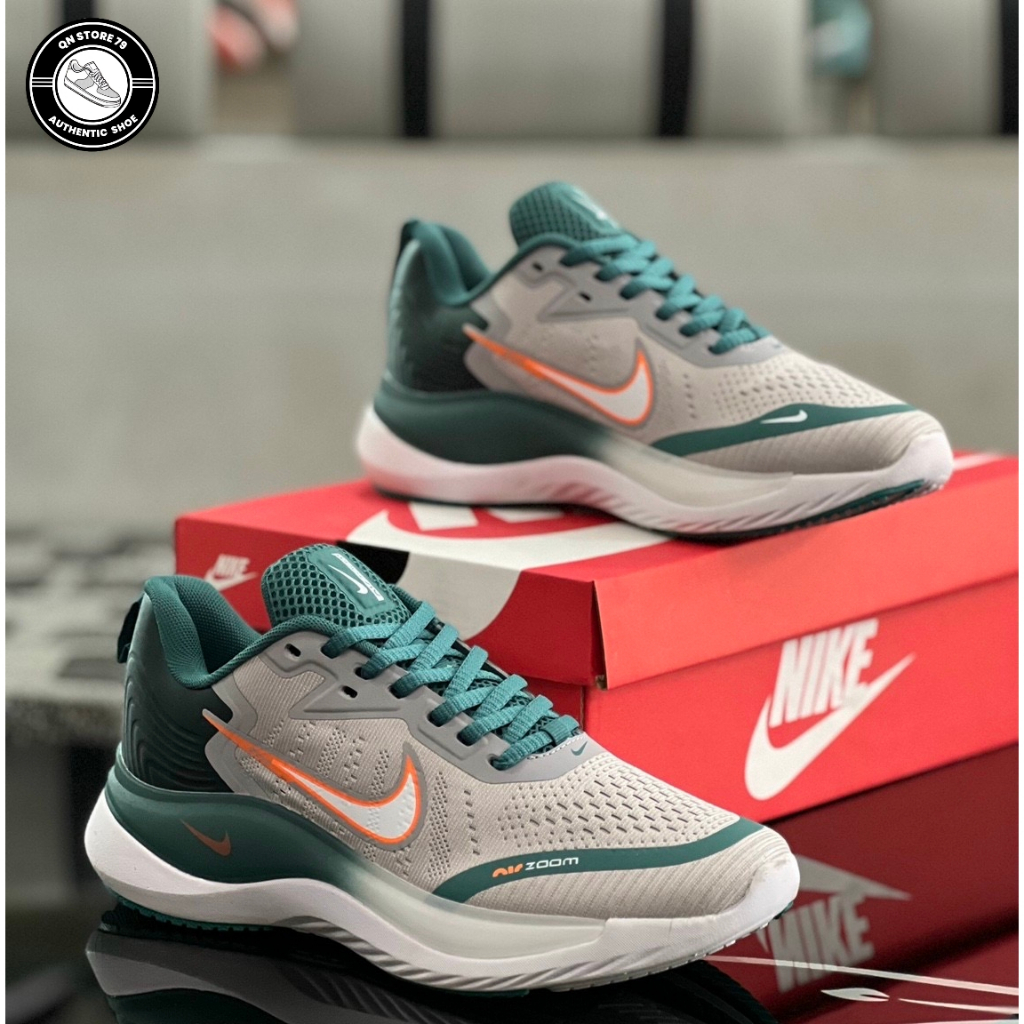 Giày Thể Thao Nike Air Zoom X
