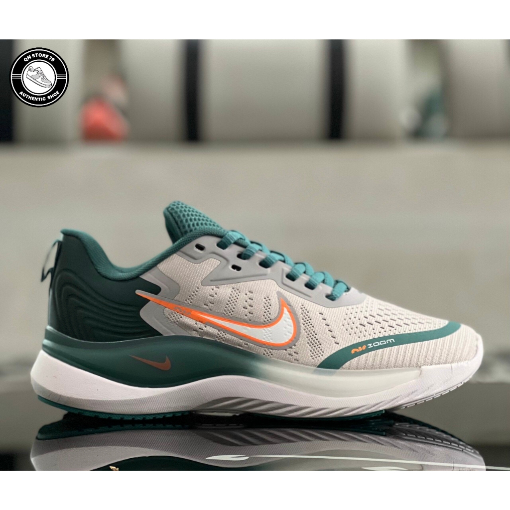 Giày Thể Thao Nike Air Zoom X