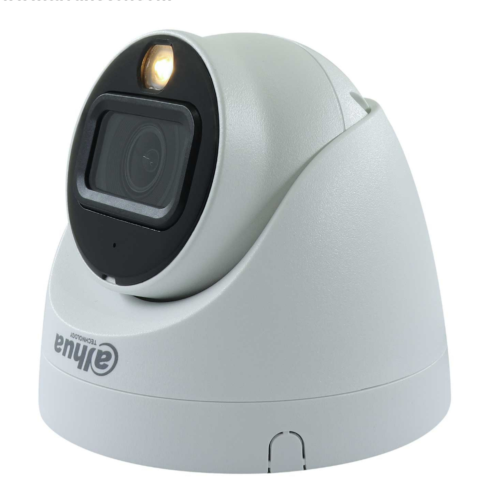 Camera  Dome DH-HAC-HDW1509TLQP-A-LED-S2 ĐỘ PHÂN GIẢI 5MP TÍCH HỢP MIC