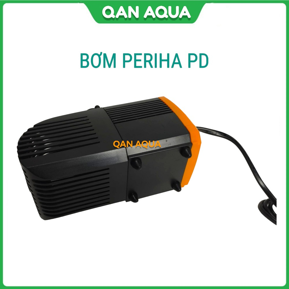 Máy bơm periha PD 4200 10w 1400l/h đẩy 1.2m