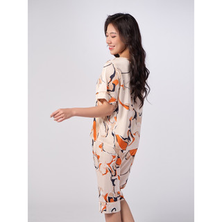 BỘ MẶC NHÀ WINNY 23122 CHẤT LỤA
