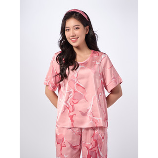 BỘ MẶC NHÀ WINNY 23122 CHẤT LỤA