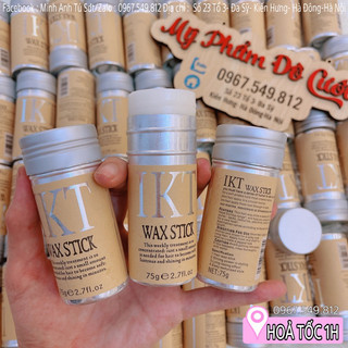 Sáp vuốt tóc tigi wax stick 75g - thỏi sáp tigi