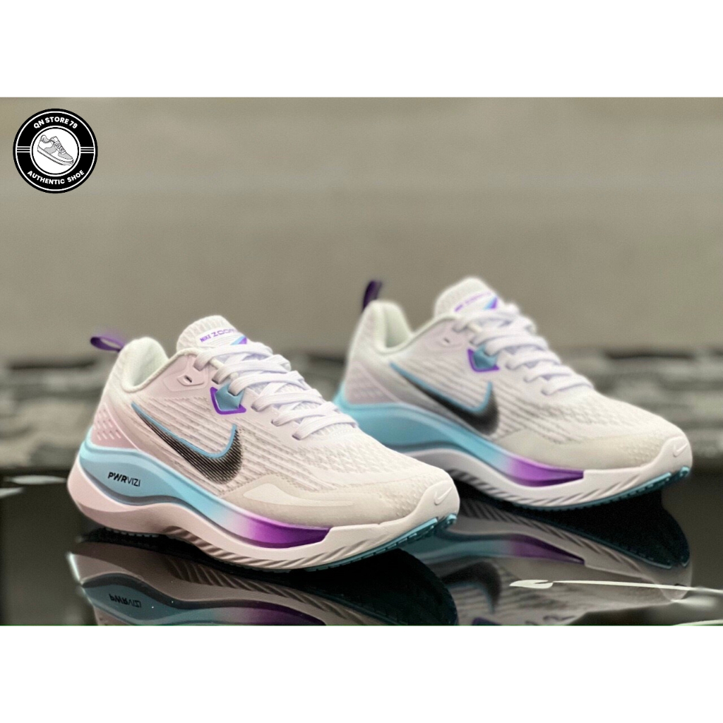 Giày Thể Thao Nike I-Free Zoom X