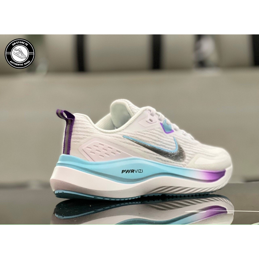 Giày Thể Thao Nike I-Free Zoom X
