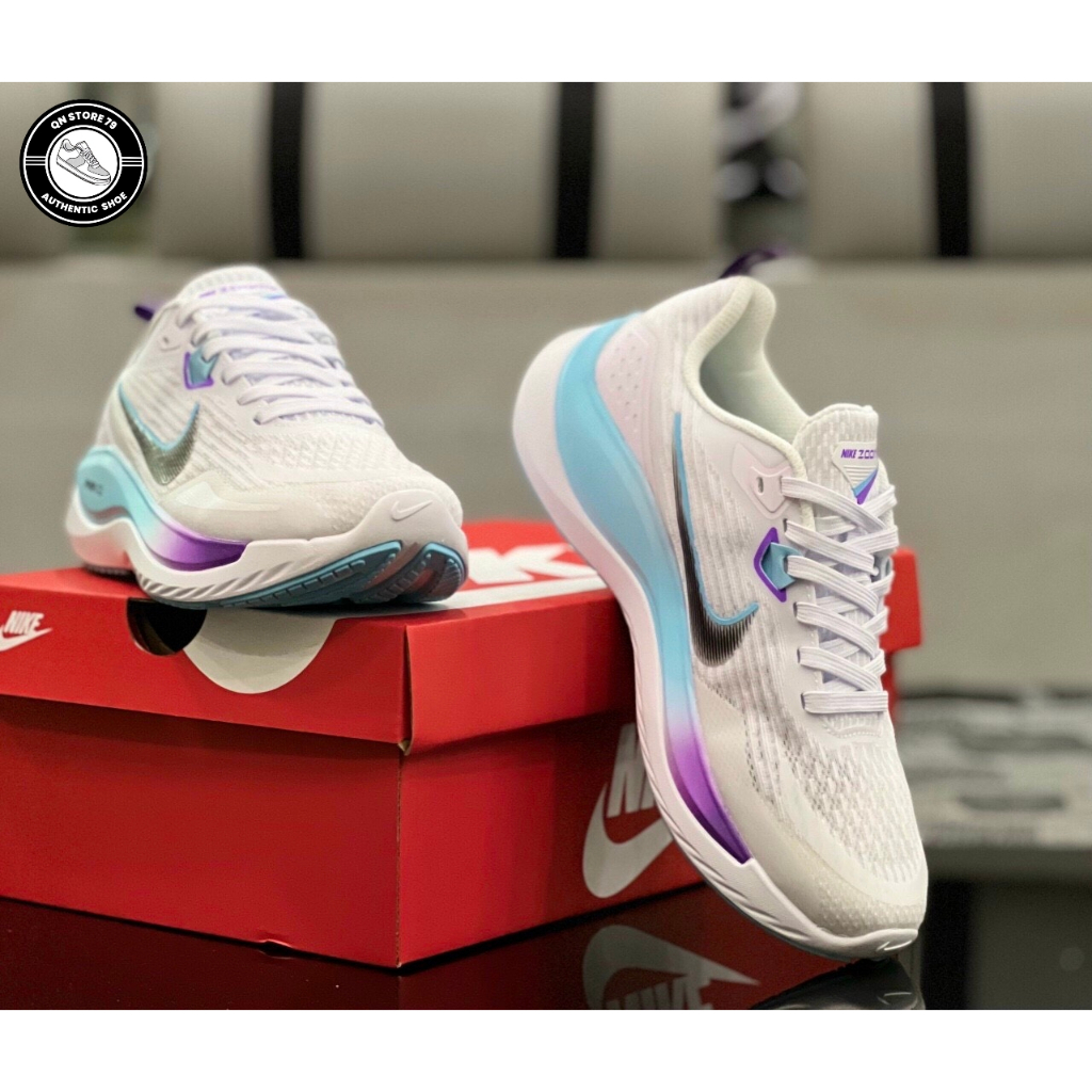 Giày Thể Thao Nike I-Free Zoom X