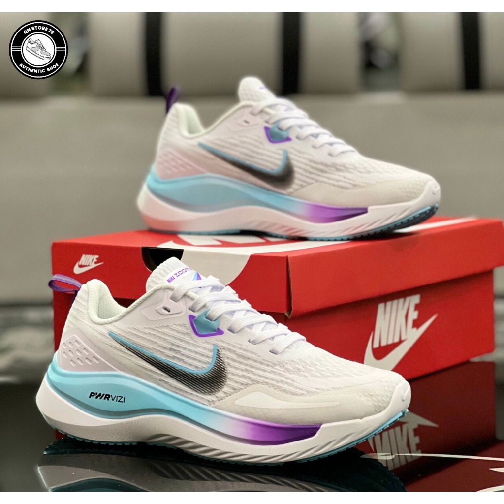 Giày Thể Thao Nike I-Free Zoom X