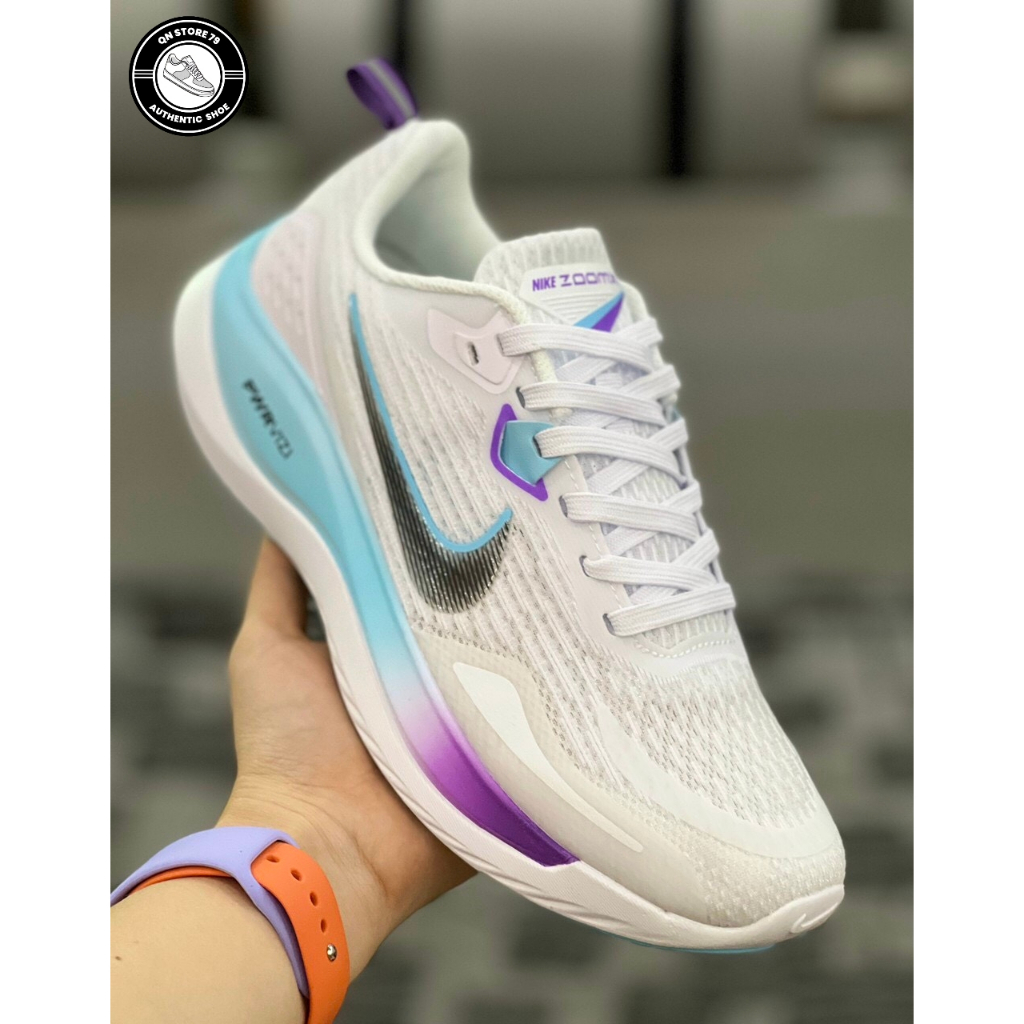 Giày Thể Thao Nike I-Free Zoom X