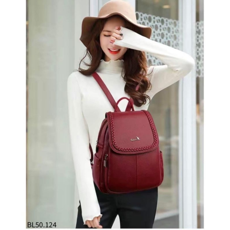 Balo nữ siêu đẹp