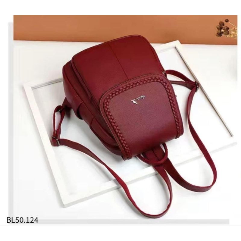 Balo nữ siêu đẹp