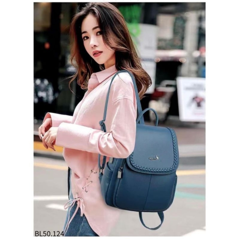 Balo nữ siêu đẹp