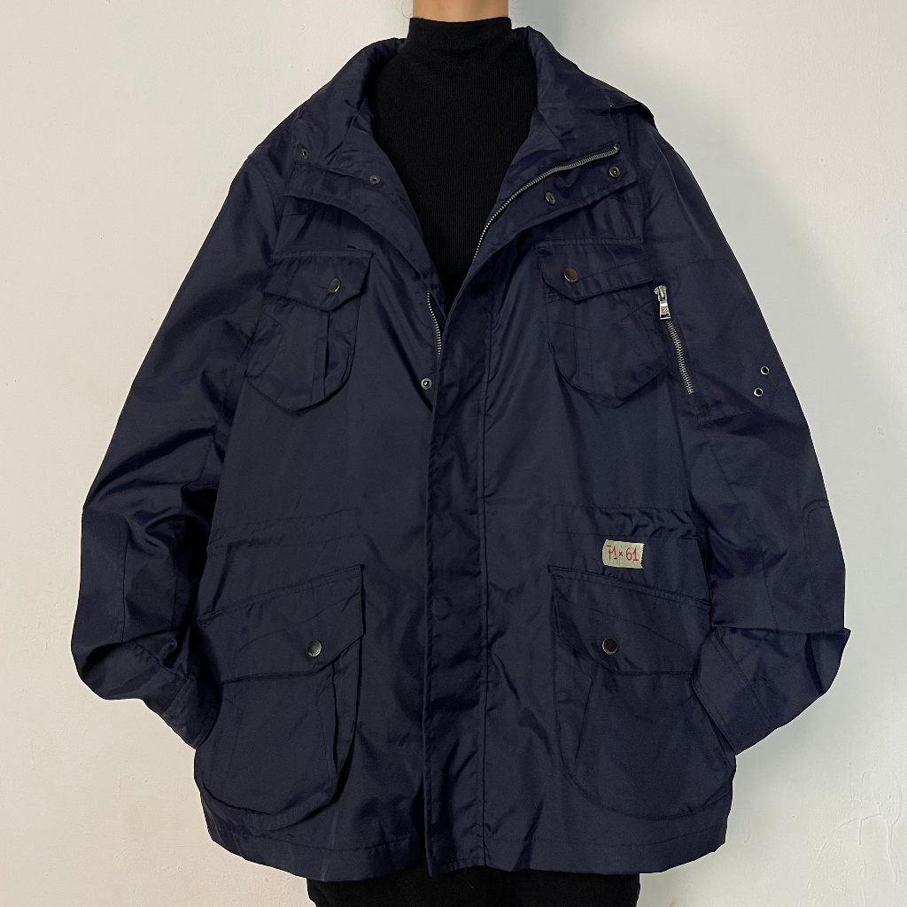 JACKET 2HAND áo khoác nam nữ / Chọn mẫu gửi ảnh qua tin nhắn
