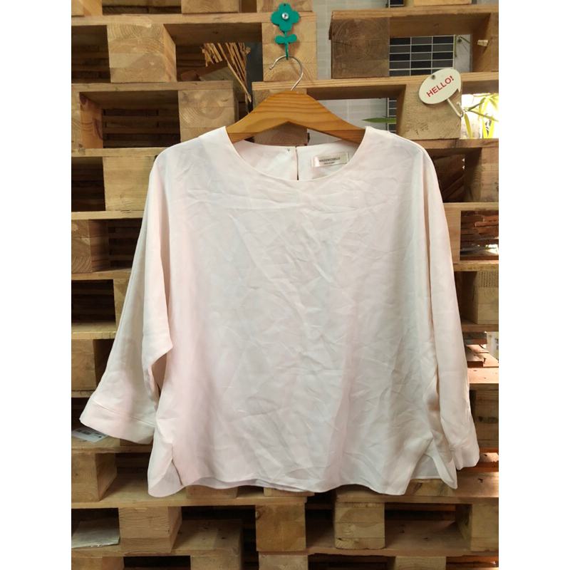 S229. Áo sô kiểu bigsize hiệu Korea- 2hand