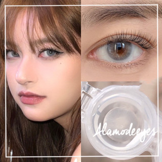 Lens Xám đục áp tròng