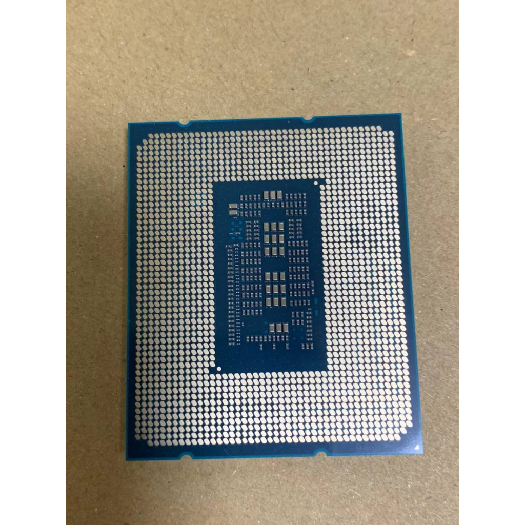 Intel Core i9 12900