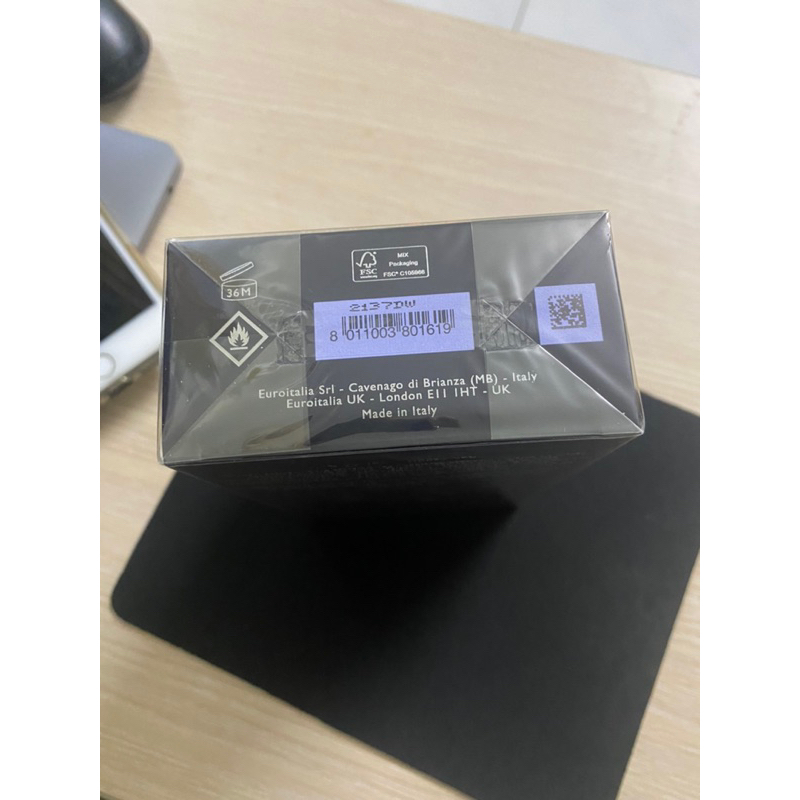 Nước hoa nam Versace Pour Homme EDT 200ml.fullbox