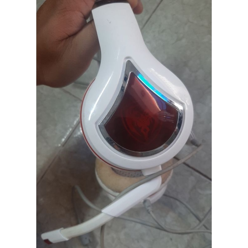 tai nghe Somic g945 tích hợp card âm thanh cực chất