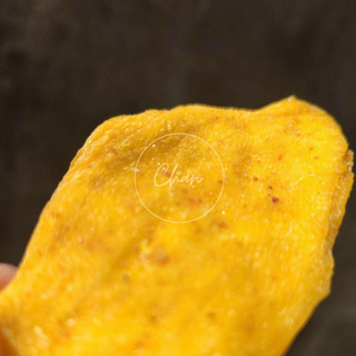 Hũ 400gr xoài sấy dẻo nguyên lát - đặc sản đà lạt chan