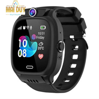Đồng hồ thông minh trẻ em MAI DUY Y31 nghe gọi 2 chiều - Định vị LBS+Wifi - Ngôn ngữ tiếng việt