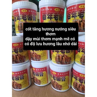 Cốt vịt hương quay vịt gà tổng hợp