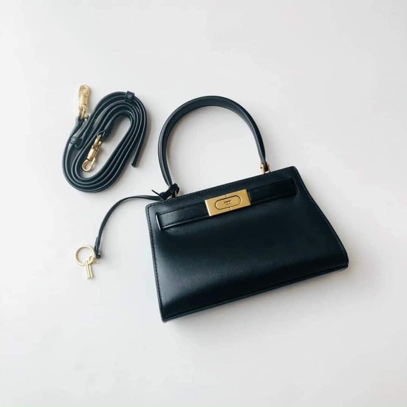 Túi Tor¥ Bur€h Lee Radziwill size 29.5cm