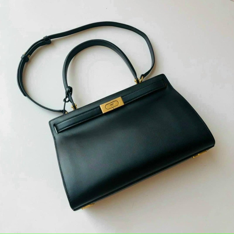 Túi Tor¥ Bur€h Lee Radziwill size 29.5cm