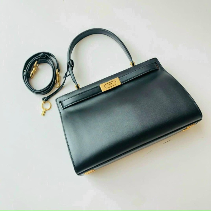 Túi Tor¥ Bur€h Lee Radziwill size 29.5cm