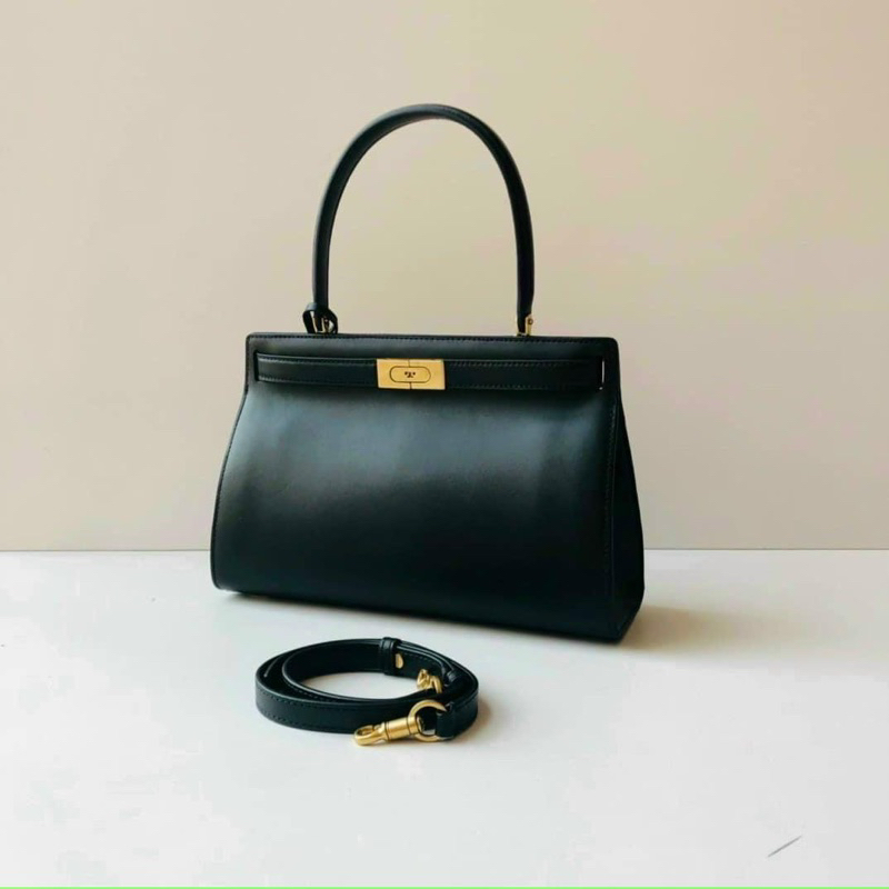 Túi Tor¥ Bur€h Lee Radziwill size 29.5cm