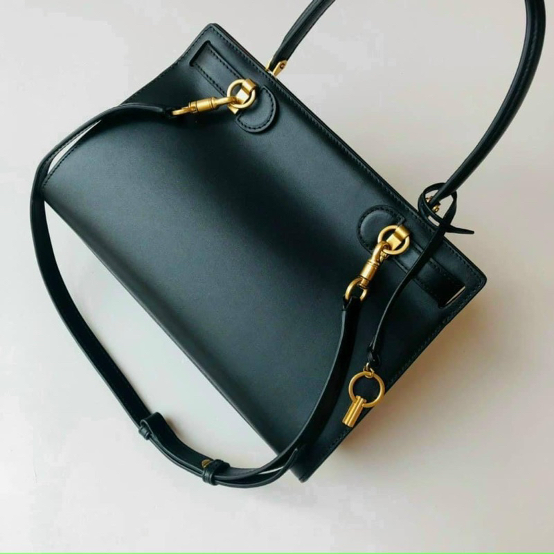 Túi Tor¥ Bur€h Lee Radziwill size 29.5cm