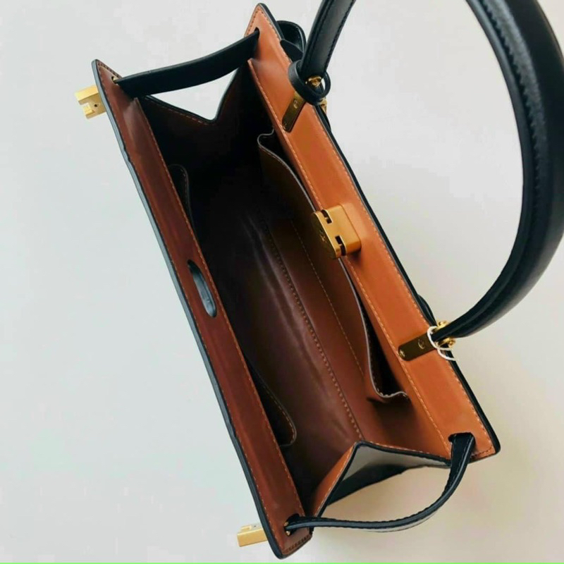 Túi Tor¥ Bur€h Lee Radziwill size 29.5cm