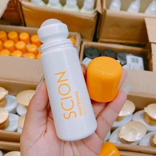 Lăn khử mùi Scion Nuskin 75ml