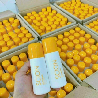Lăn khử mùi Scion Nuskin 75ml