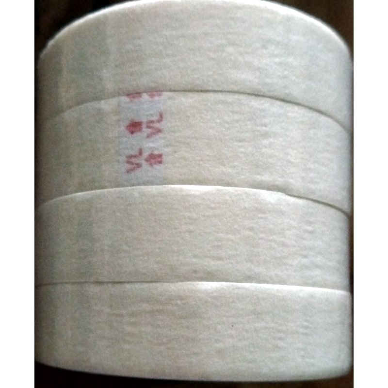 Băng dính giấy 2cm
