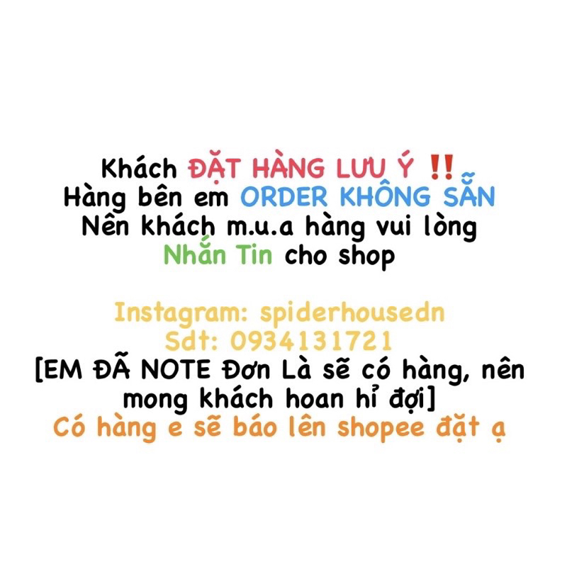 ✿𝘀𝗽𝗶𝗱𝗲𝗿𝗵𝗼𝘂𝘀𝗲𝗱𝗻✿ |Ảnh Thật|ORDER | Set Áo Len Croptop & Chân Váy Dệt Kim Ôm Body Kẻ Sọc 3 Màut