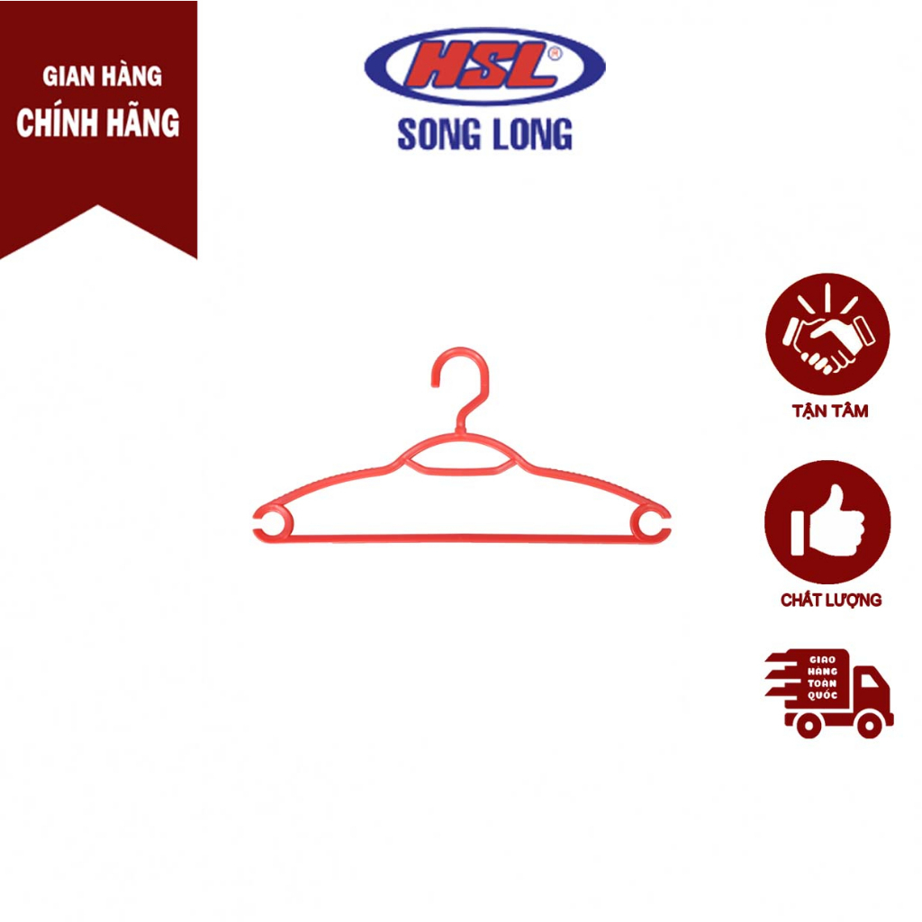 Mắc áo HQ Song Long