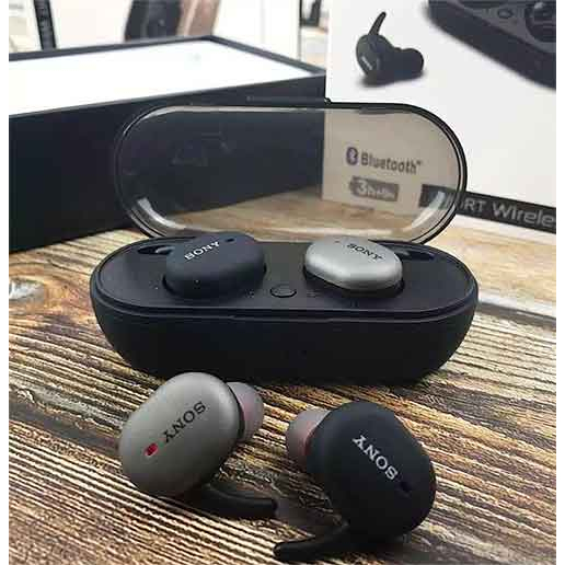 Tai nghe bluetooth sony TWS - D77