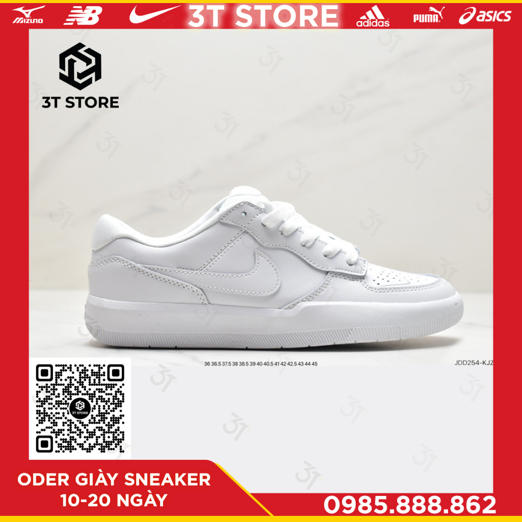 GIÀY SNEAKER MÃ SẢN PHẨM: DH7505-100_Nike SB Force 58_FULL BOX_FREE SHIP