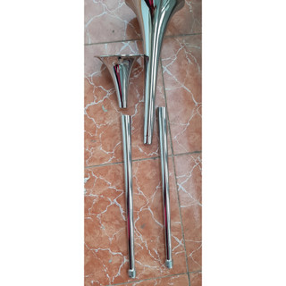 CÒI HƠI 1,2M ĐẲNG CẤP