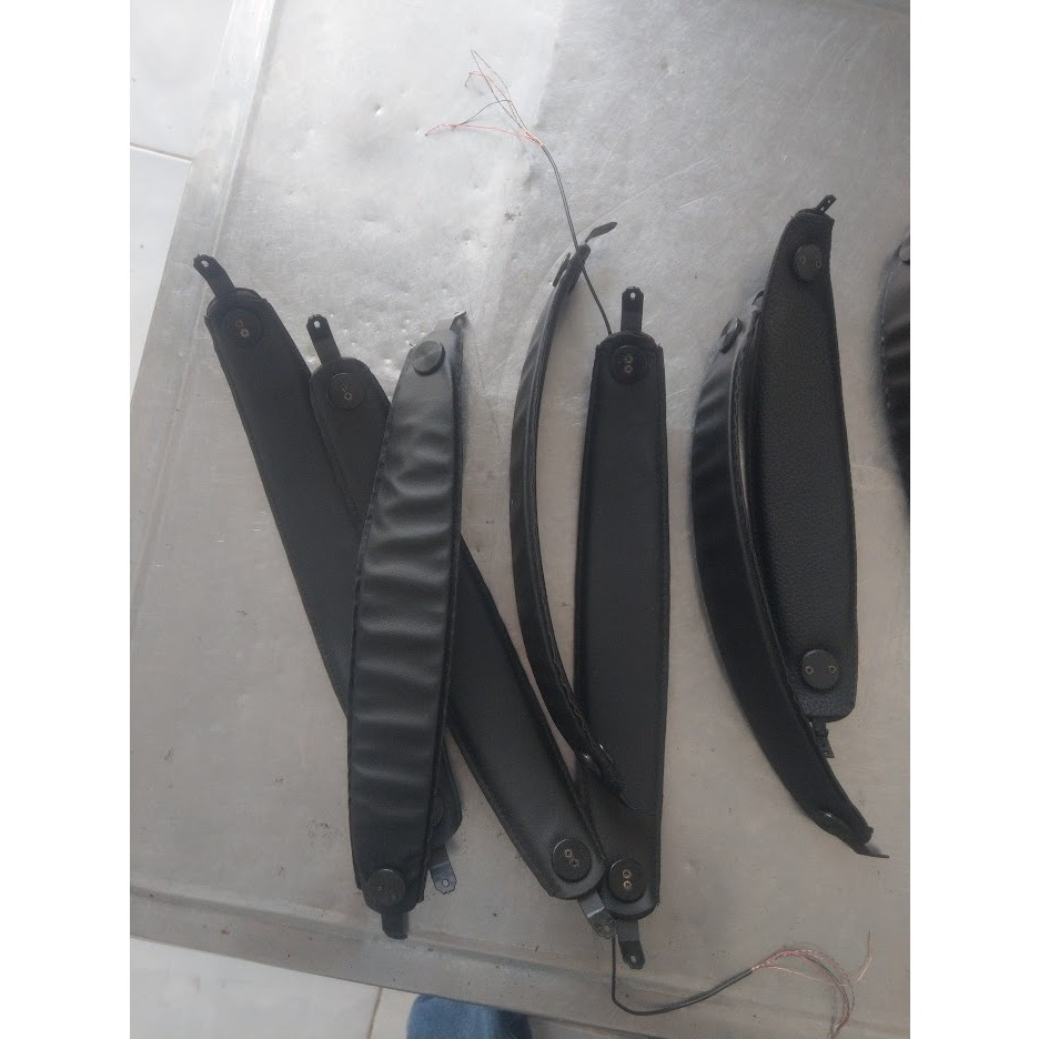 Chùm đầu tai nghe dareu eh722s eh416,,, zidli zh17 zh20....