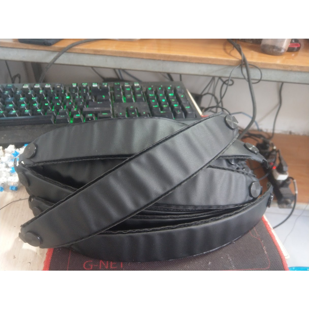 Chùm đầu tai nghe dareu eh722s eh416,,, zidli zh17 zh20....