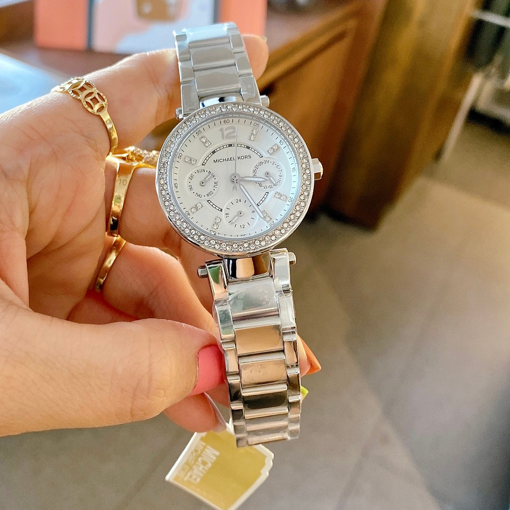 Đồng Hồ Nữ Michael Kors MK5615 33mm