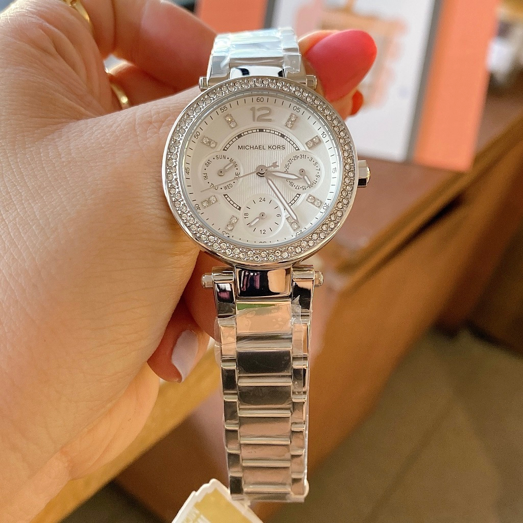 Đồng Hồ Nữ Michael Kors MK5615 33mm
