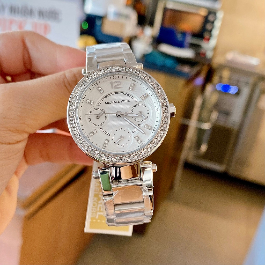 Đồng Hồ Nữ Michael Kors MK5615 33mm