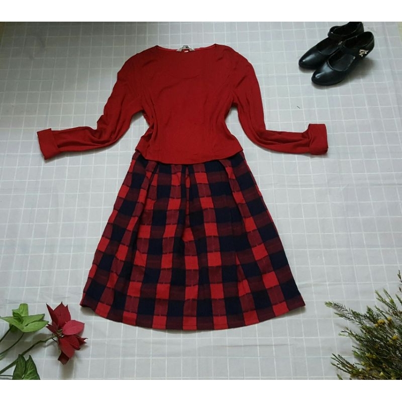 ĐẦM GIẢ SET PHỐI CARO