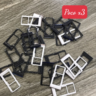 Khay sim xiaomi Poco X3