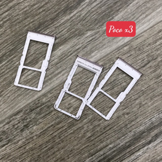 Khay sim xiaomi Poco X3