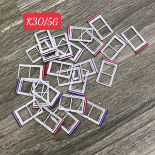 Khay sim xiaomi redmi k30 5g,k30 bản 5g