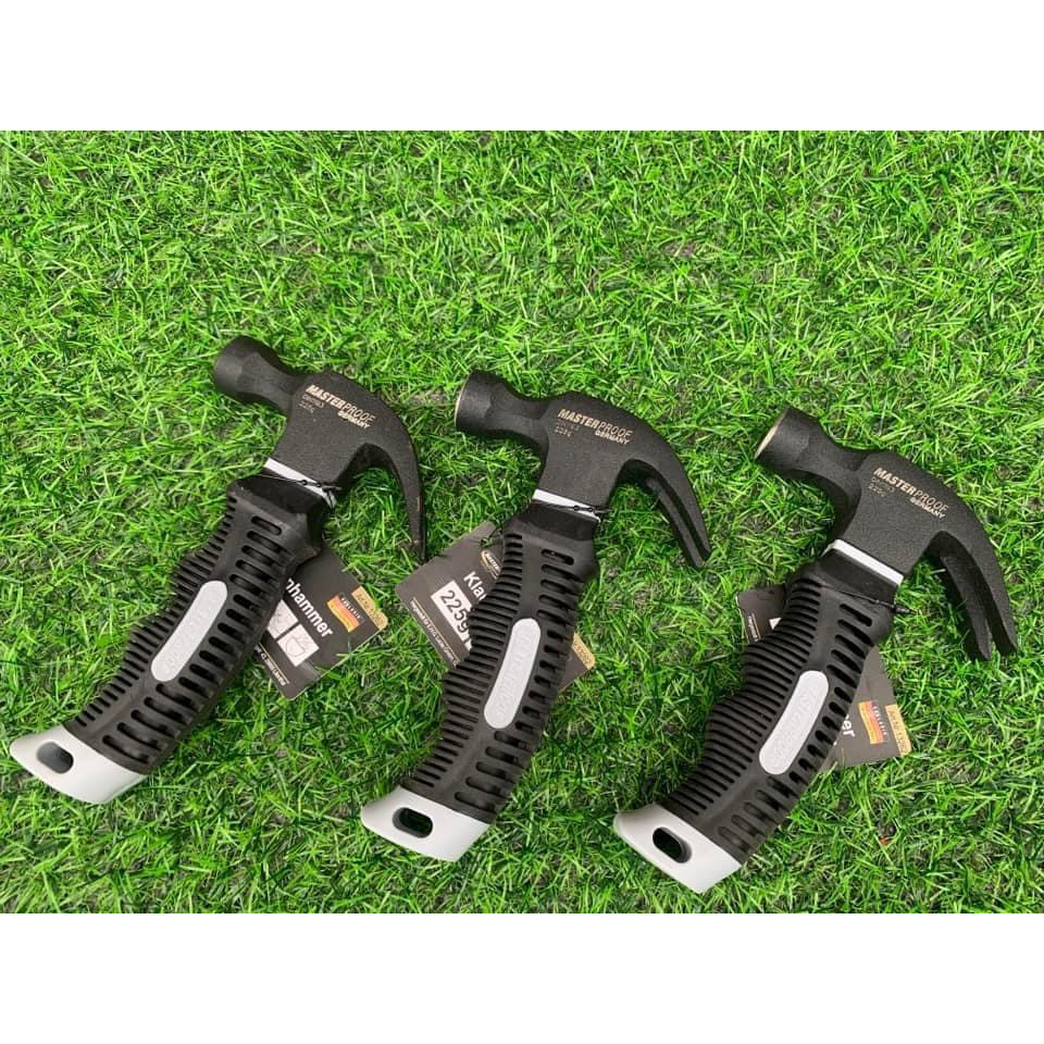 Búa lùn Đức thép carbon