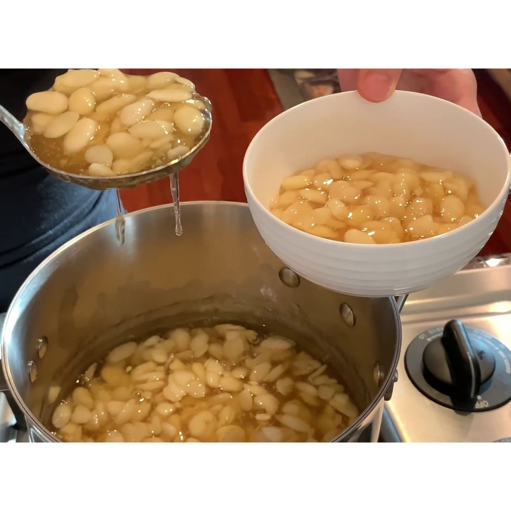 Đậu ván nấu chè / hạt đậu ván làm giống - 1kg loại 1